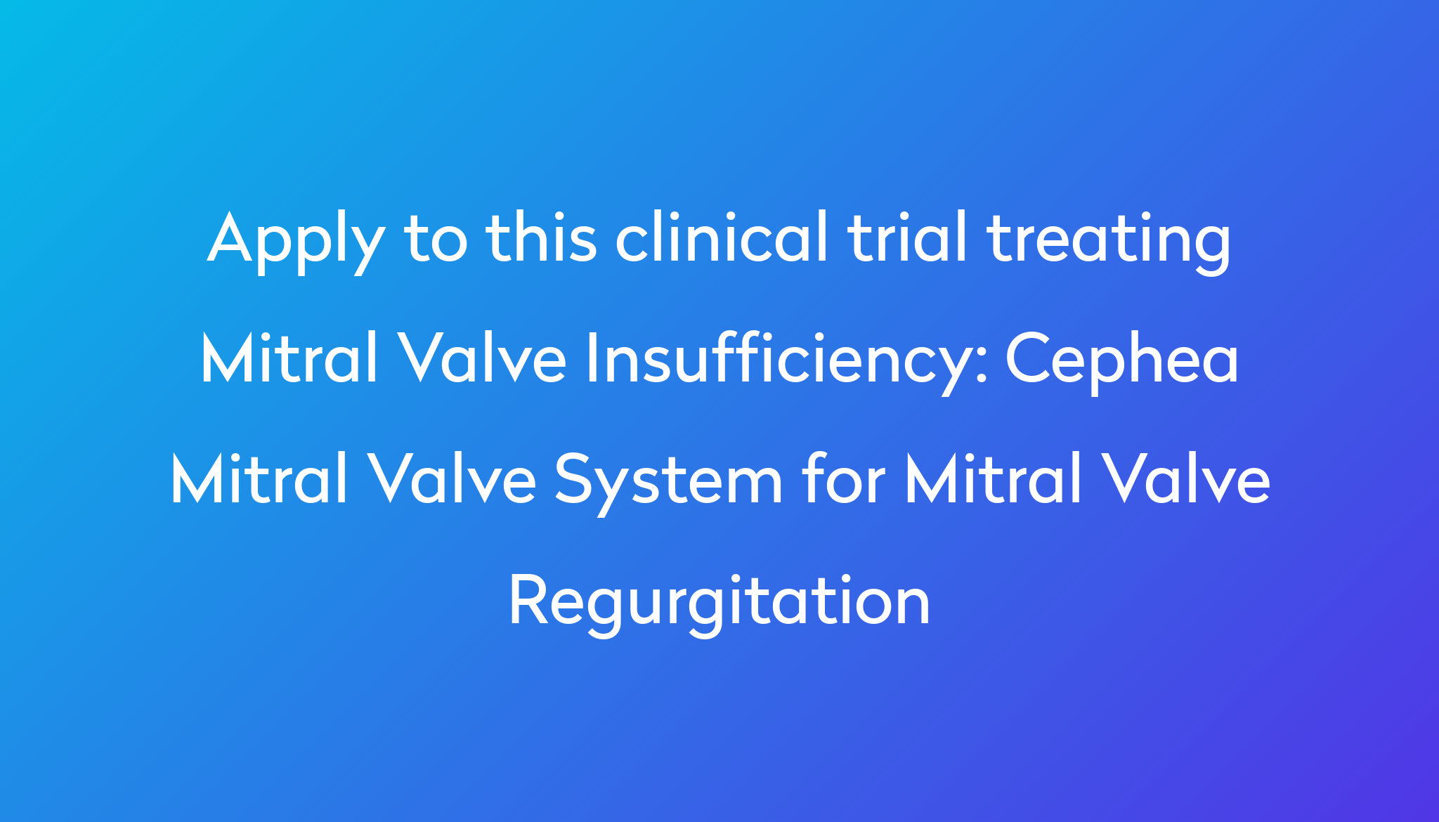 mitral-regurgitation-medizzy